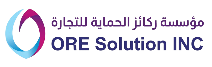 Ore Solution INC